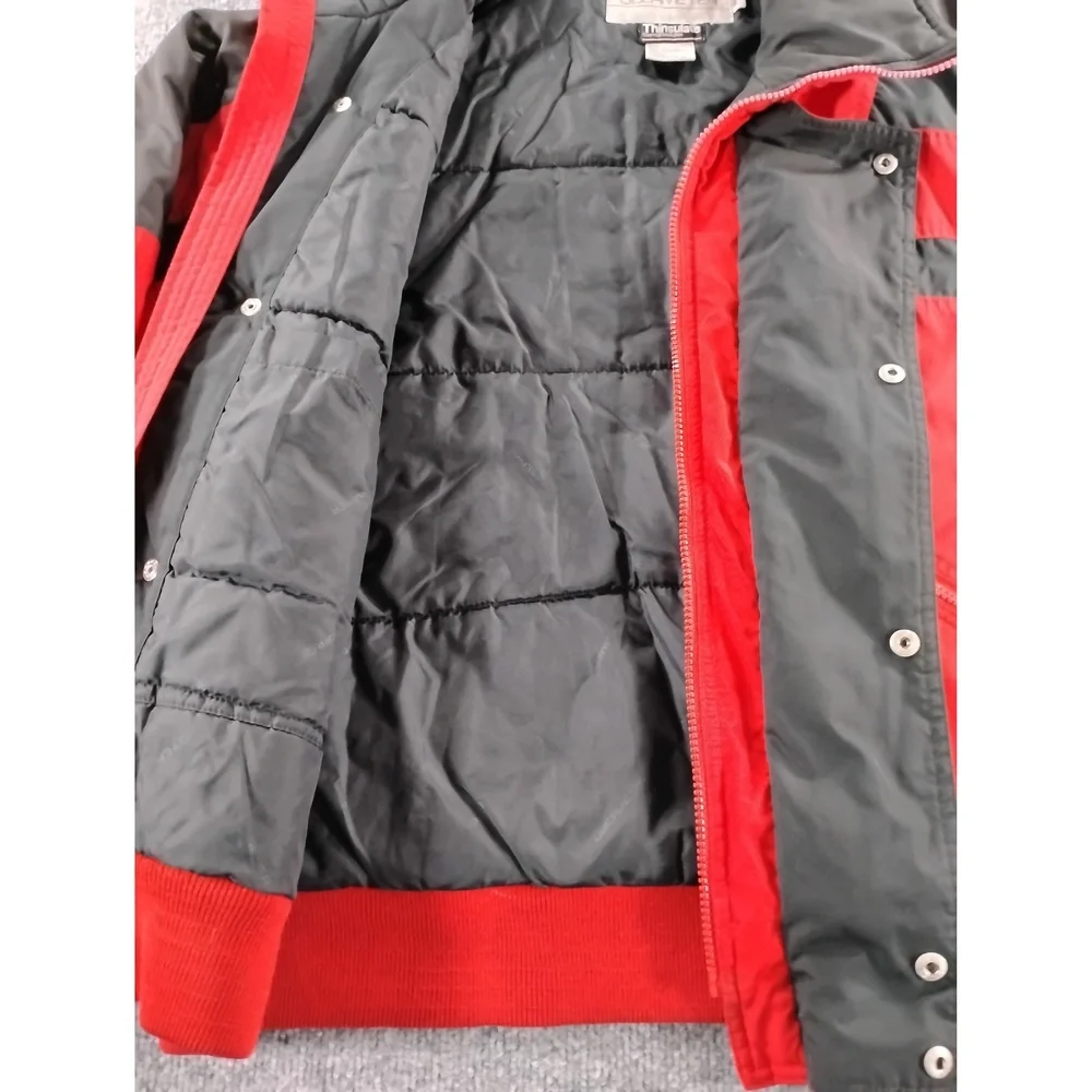 Obermeyer Scorpion Ski Jacket Men L Thinsulate 90s Gorpcore Streetwear Retro